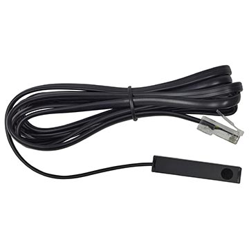 IR RECEIVER FOR 34MM-IRKIT - 34MM-IR-RX