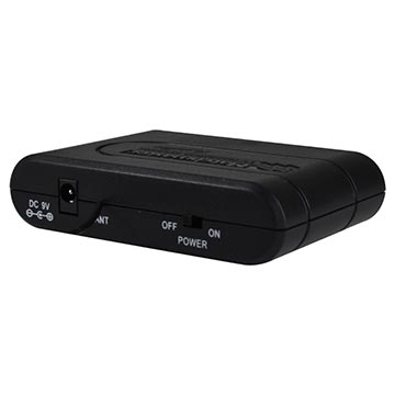 ADDITIONAL EXTENDER FOR 34MM-IRKIT-W - 34MM-IRTX-W