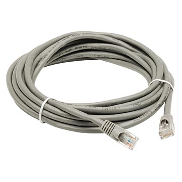 LAN PATCH CABLE POE 30 METRES - 50MM-A008