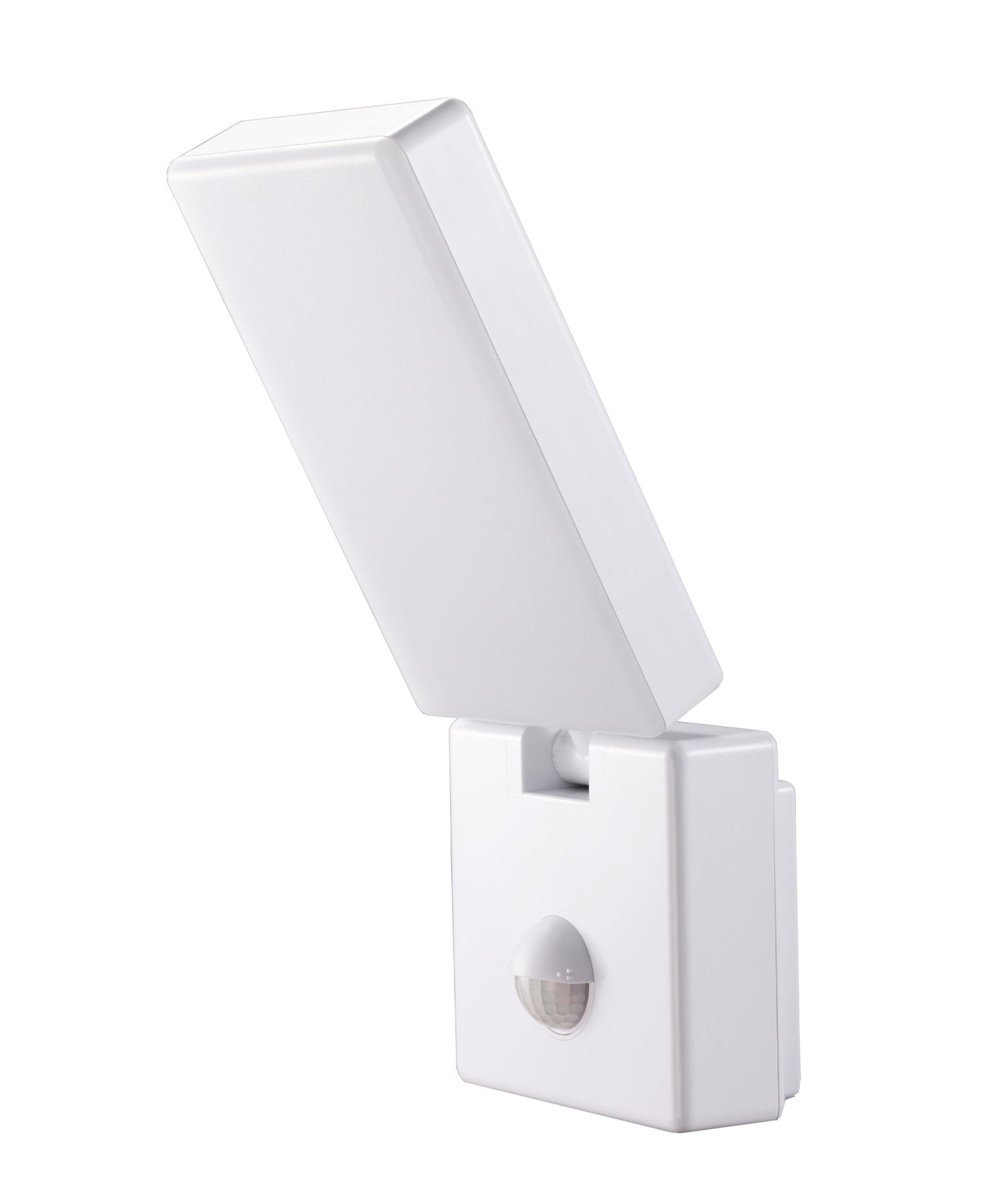 CLA Outdoor Security Light White 15W 240V IP65 4000k