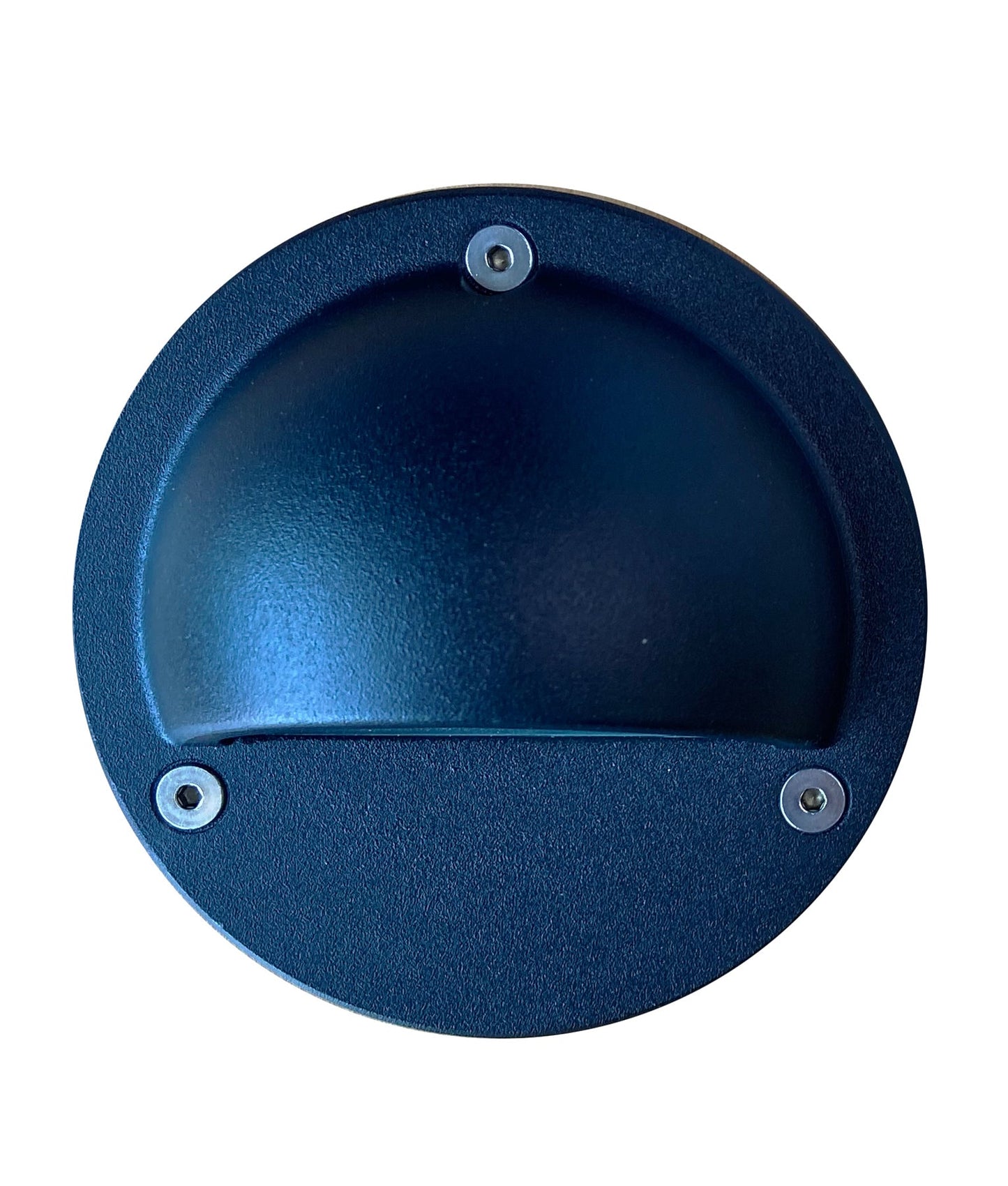 CLA Outdoor Step Light Black IP44 2.3W 12V 3000K