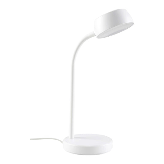 Ben Table Lamp 4.5w Led 4000k White