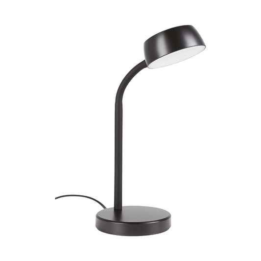 Ben Table Lamp 4.5w Led 4000k Black