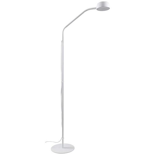 Ben Floor Lamp 4.5w Led 4000k White