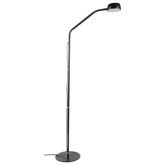 Ben Floor Lamp 4.5w Led 4000k Black