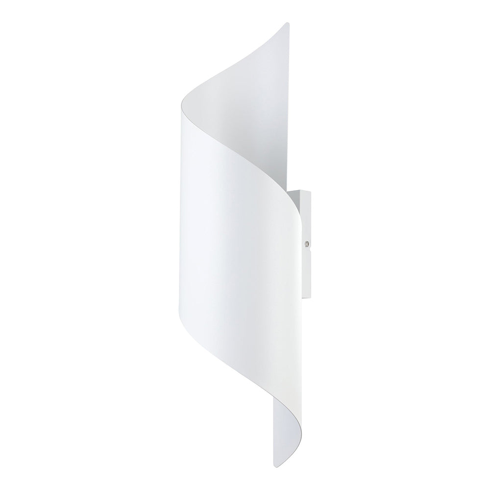 Jabaloyas Wall Light 1x40w E27 White