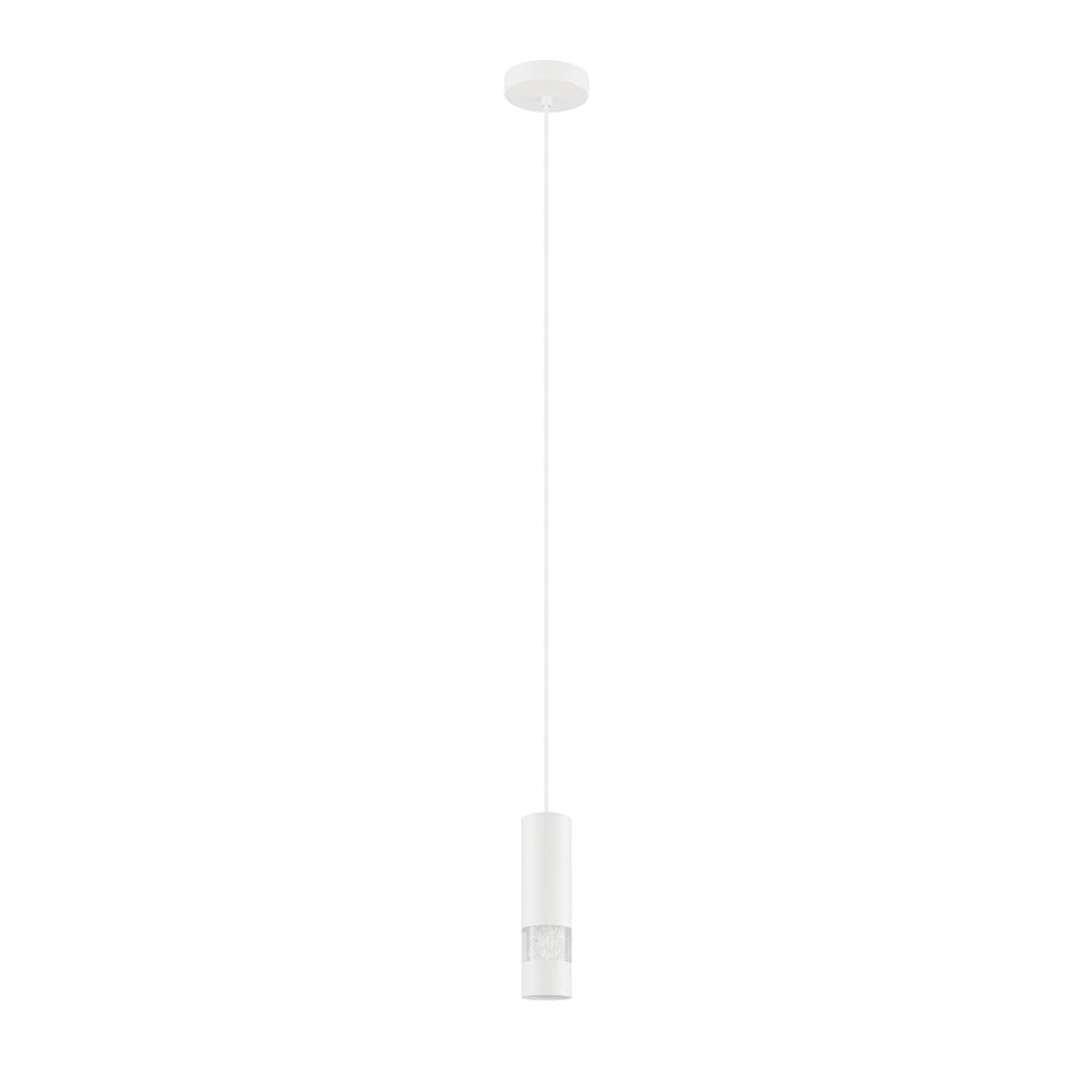 Bernabeta Pendant 1x5w Led 4000k White