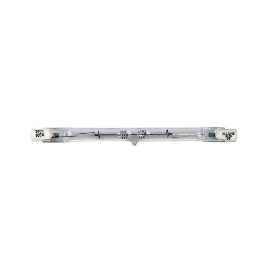 118mm Halogen Tube 240v 500w