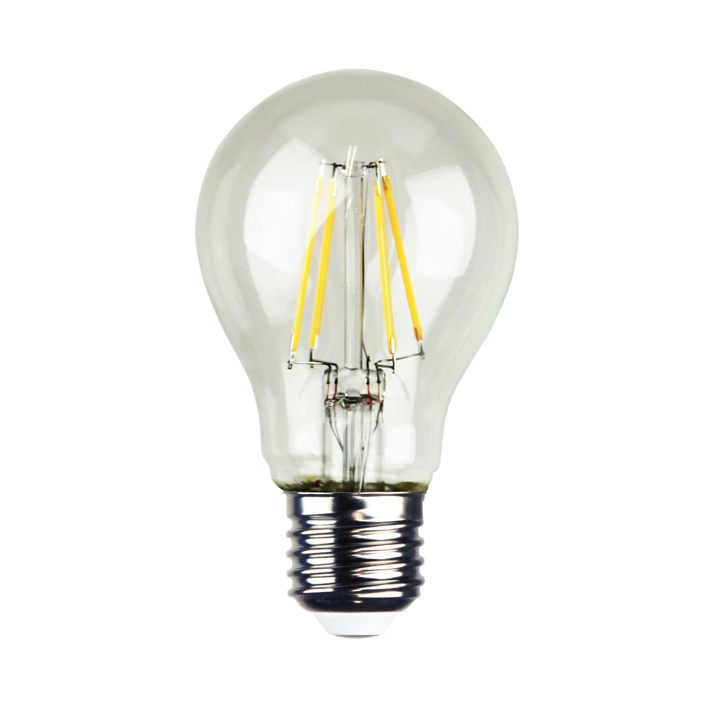 LED Filament A60 Dimmable 4w E27 2700K