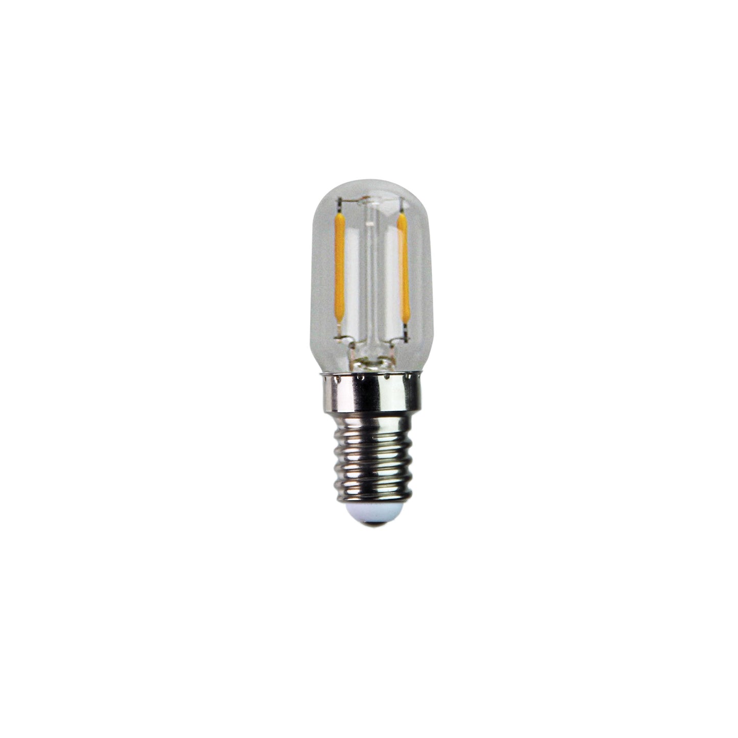 LED Filament T20 Pilot 55mm Dimmable 1w E14 2700K