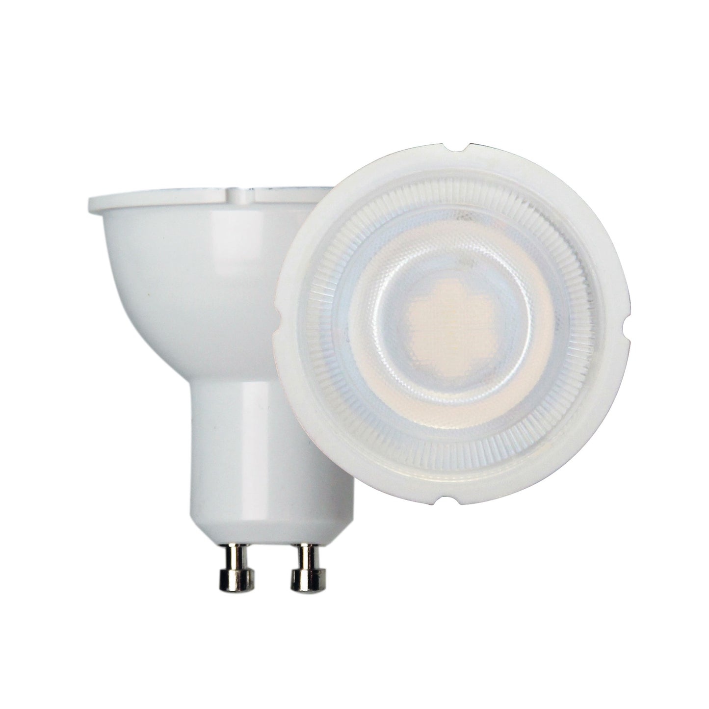 LED GU10 5w 5000k 60deg