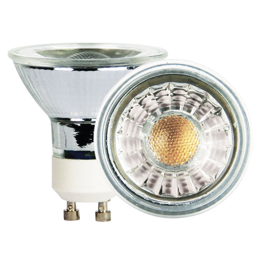 LED GU10 6w Smart 3000k 55deg