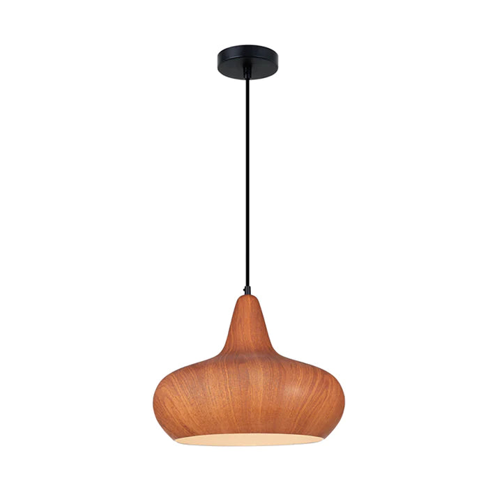 Pendant ES Cherry Cinnamon Wine Glass OD400mm