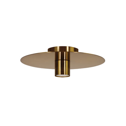 Piato DIY Brushed Brass