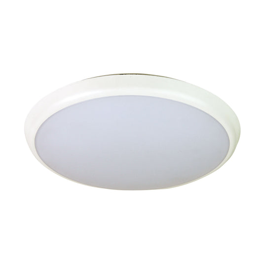 Kore.30 LED CCT Ceiling Light White