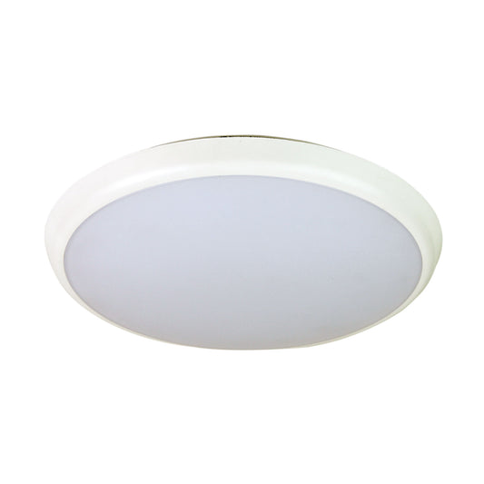 Kore.30 LED Ceiling Light White 3000k