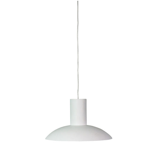 Curva LED Pendant 8w White