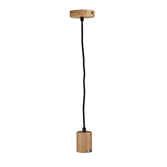 Plug Single Pendant