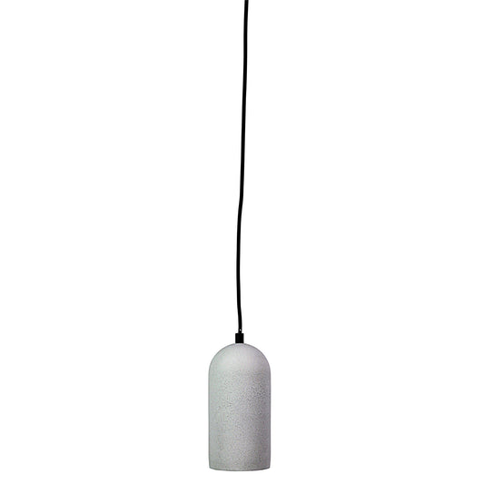 Cimo.10 Concrete Finish Pendant