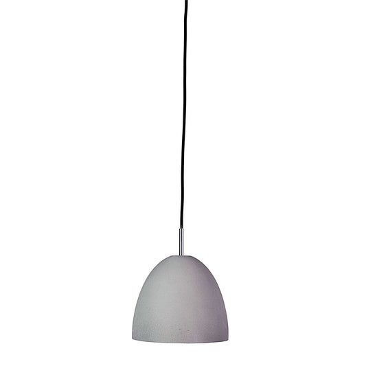 Cimo.20 Concrete Finish Pendant