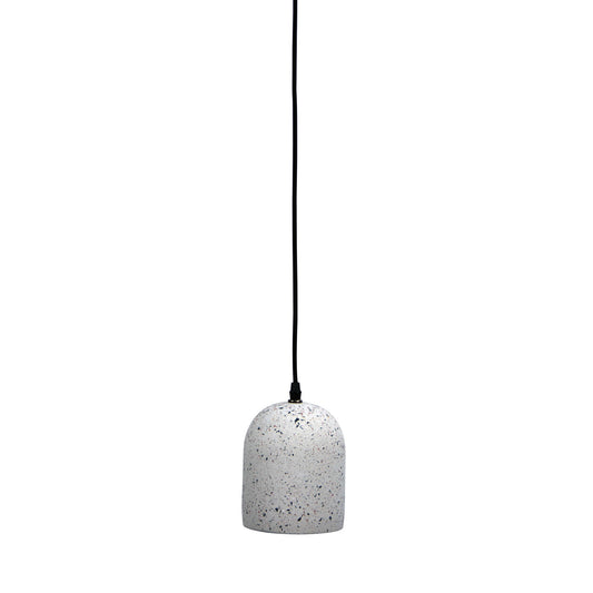 Terros.130 Terrazzo Single Pendant E14