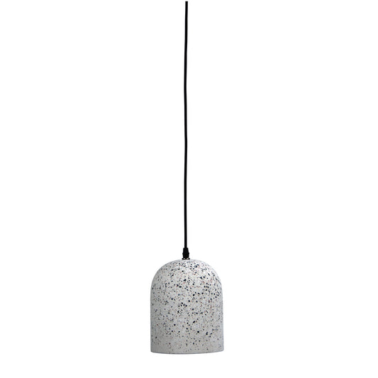 Terros.160 Terrazzo Single Pendant E27