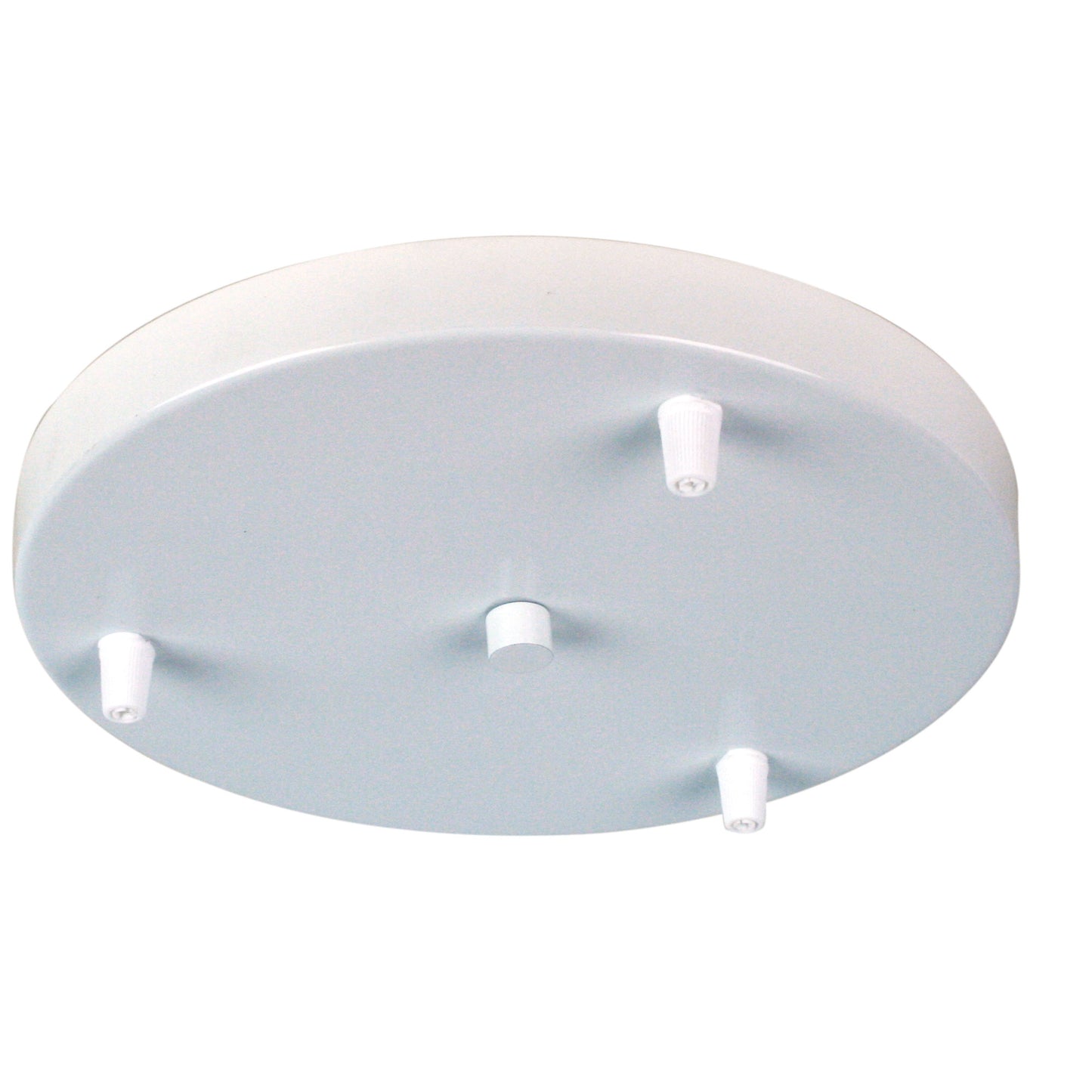 Parti Pan 3 Light White / White Cord Grip