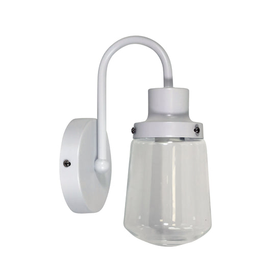 Kilcoy Wall Light White