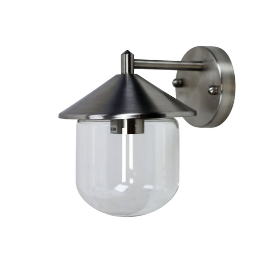 Monza Outdoor Wall Light 316 Stainless