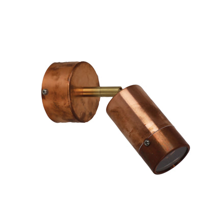 Comma 1LT Adjustable Copper