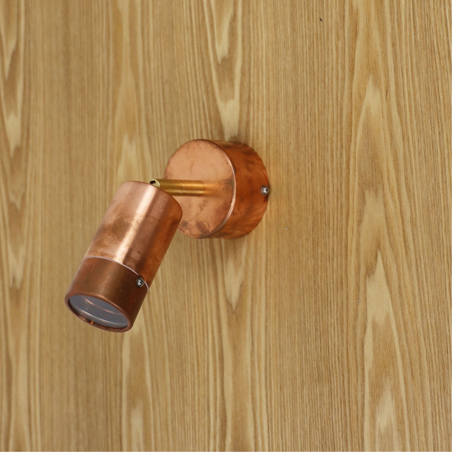 Comma 1LT Adjustable Copper