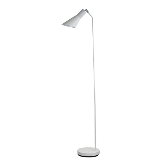 Thor Floor Lamp White