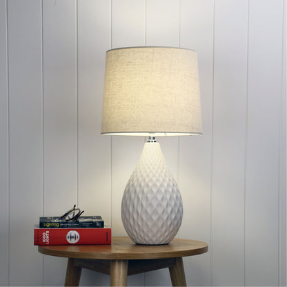 Danu Complete Table Lamp