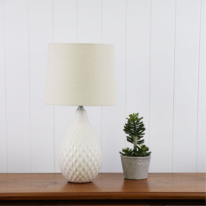 Danu Complete Table Lamp