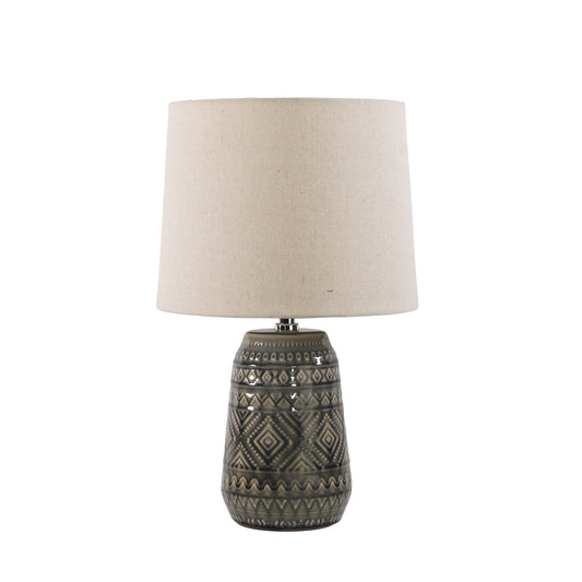 Sonia Complete Table Lamp