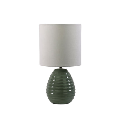 Laurel Complete Table Lamp