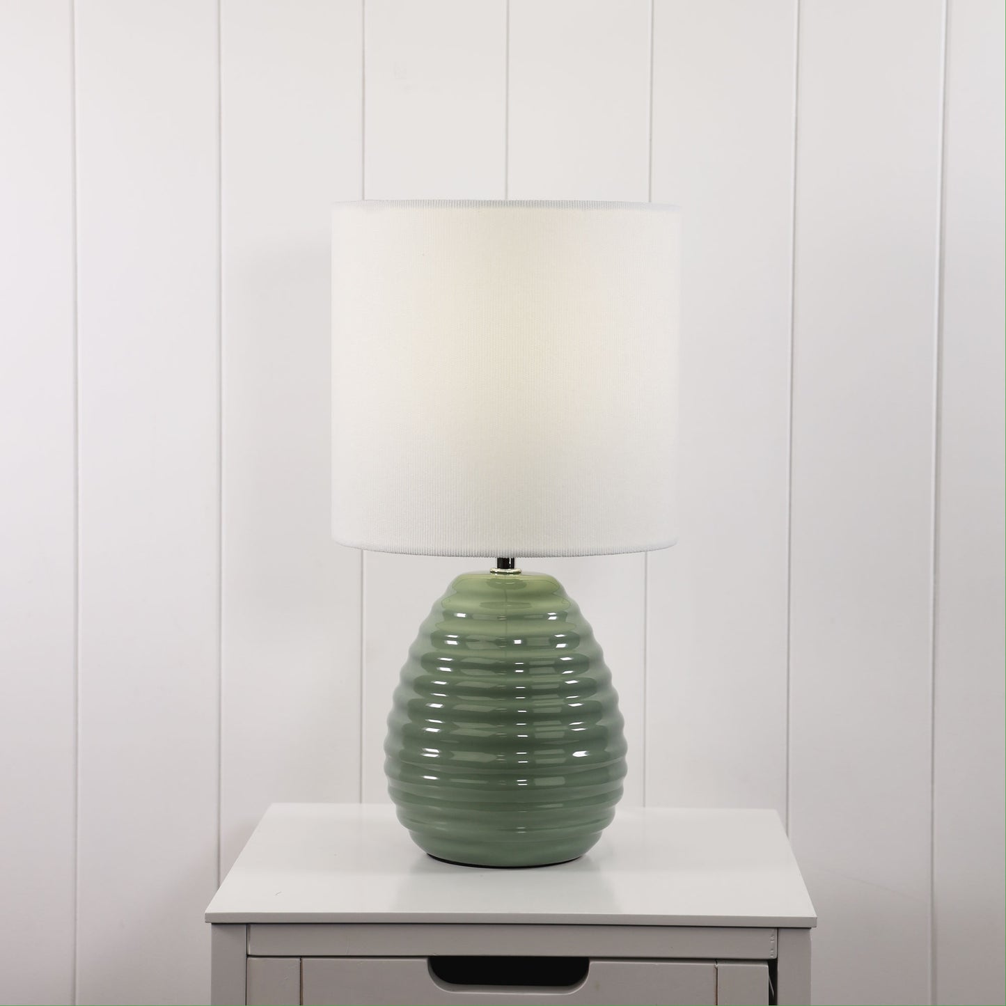 Laurel Complete Table Lamp