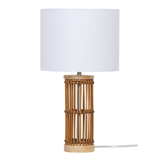 Medan Complete Table Lamp