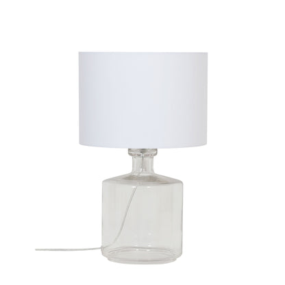 Fermo Complete Table Lamp