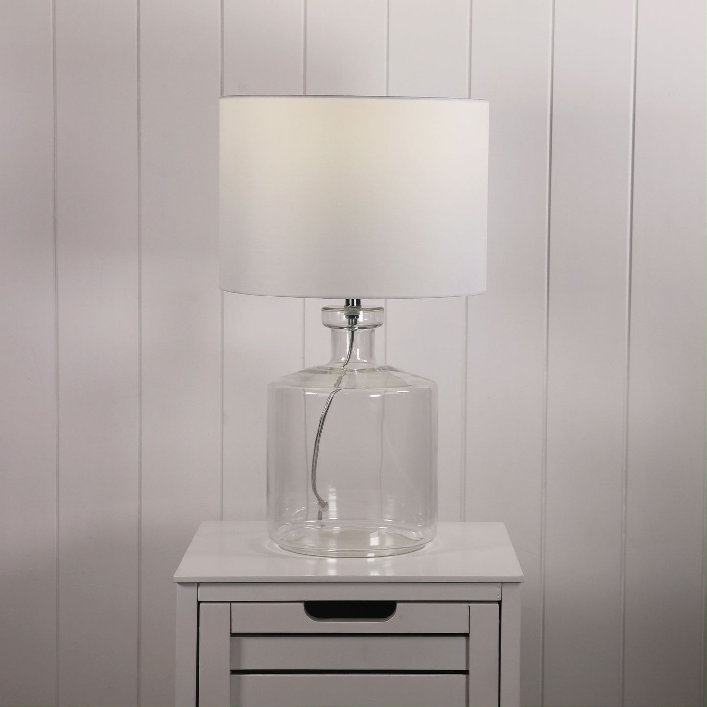 Fermo Complete Table Lamp