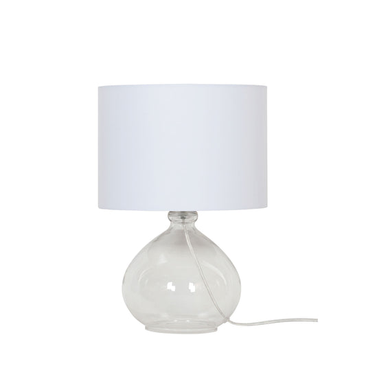 Melfi Complete Table Lamp