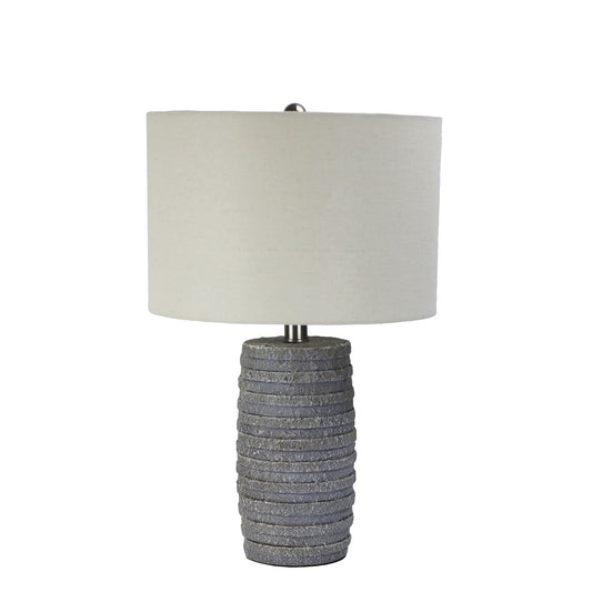 Strata Complete Table Lamp