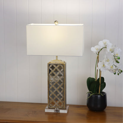 Granada Complete Table Lamp