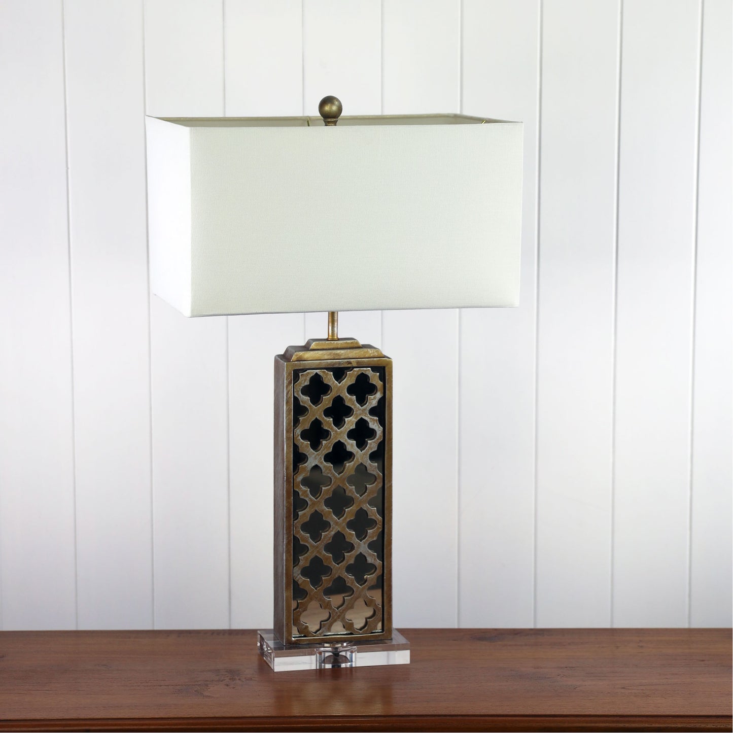 Granada Complete Table Lamp