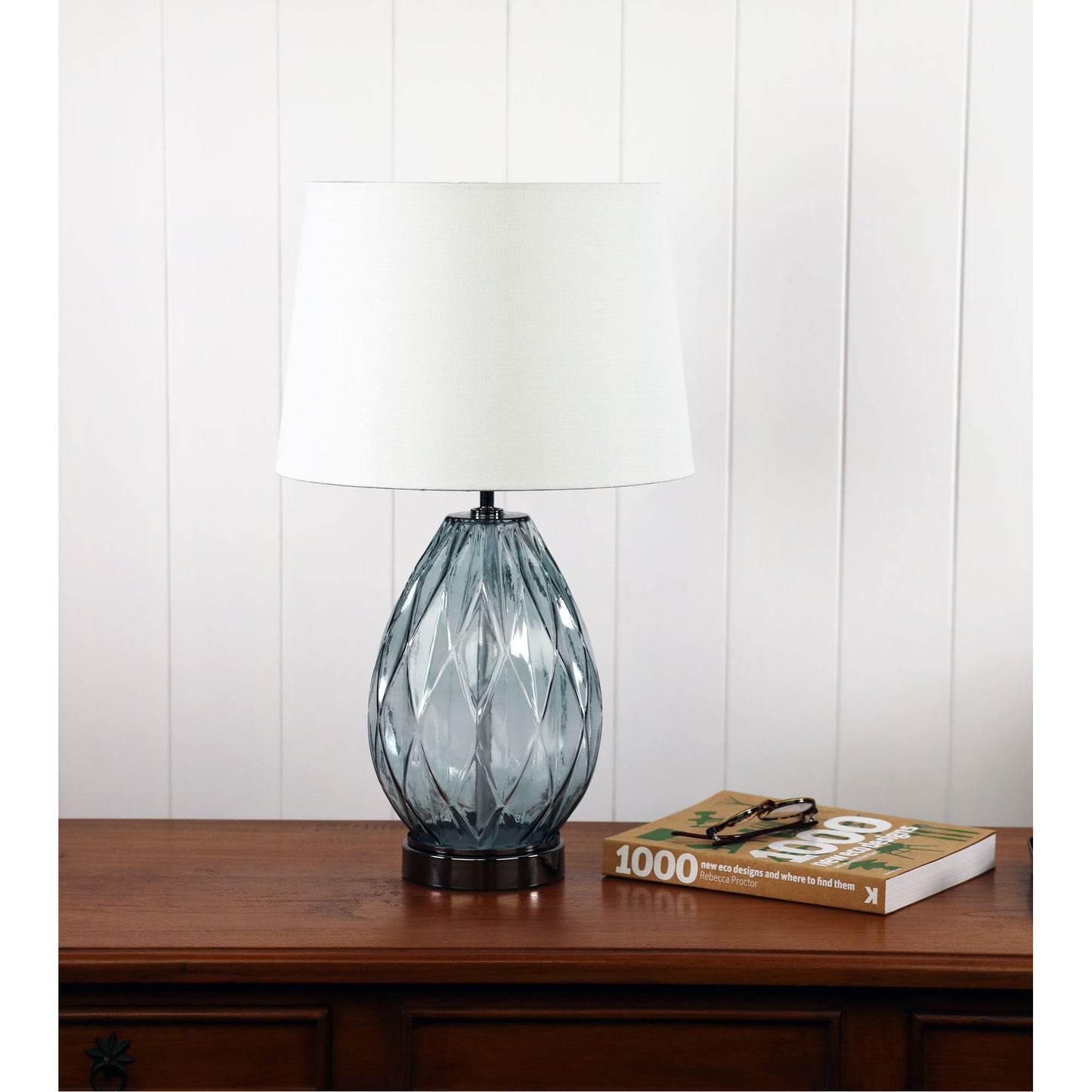 Venice Complete Table Lamp