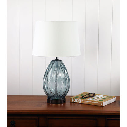 Venice Complete Table Lamp