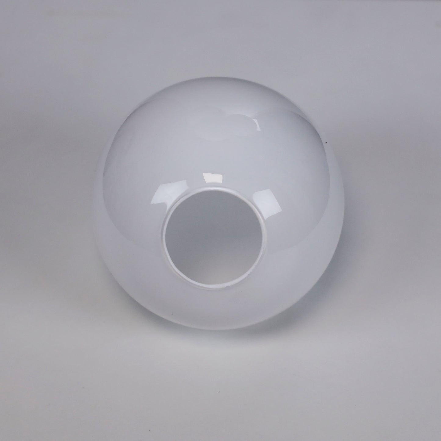 1400 Gloss Opal Spherical Glass Only