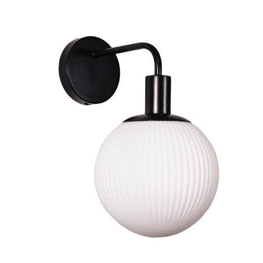Legarno Wall Light Opal Matt Glass