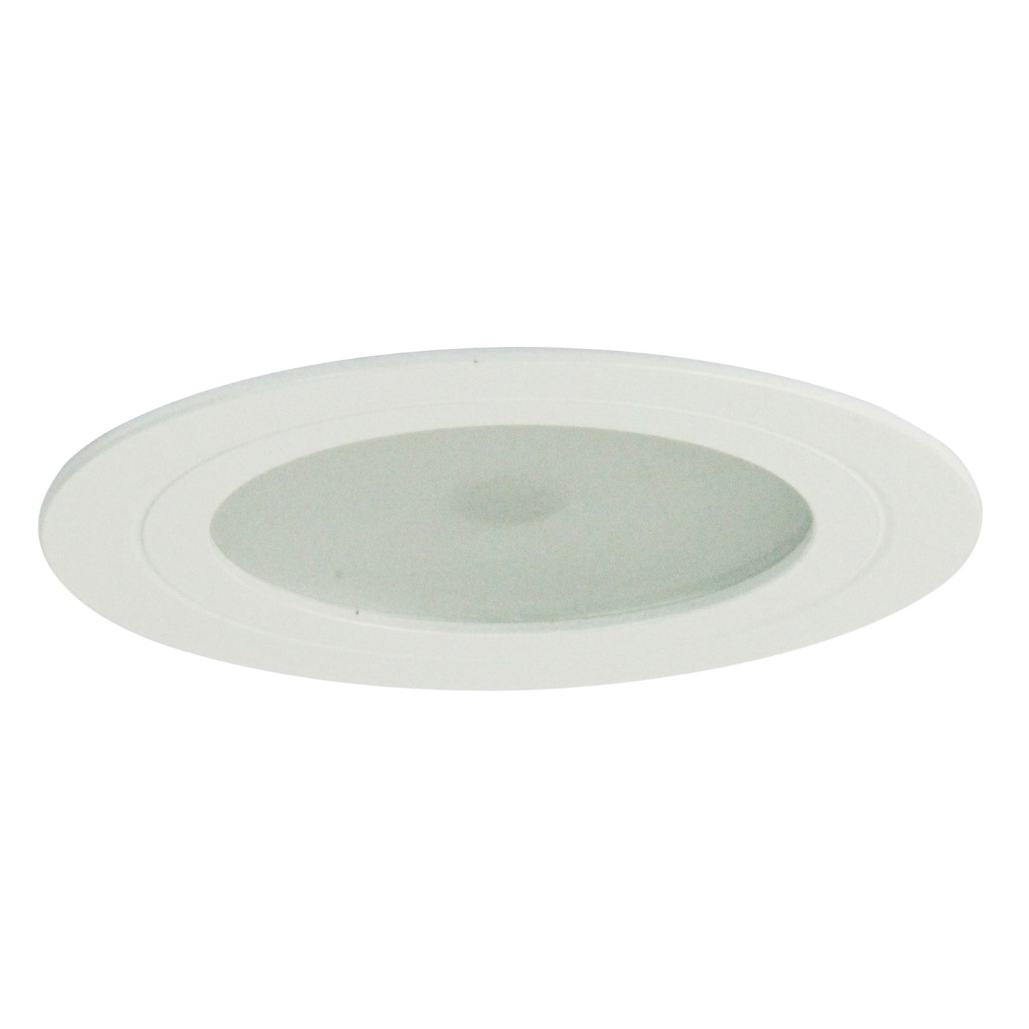 Magro LED Recessed Cabinet Light White