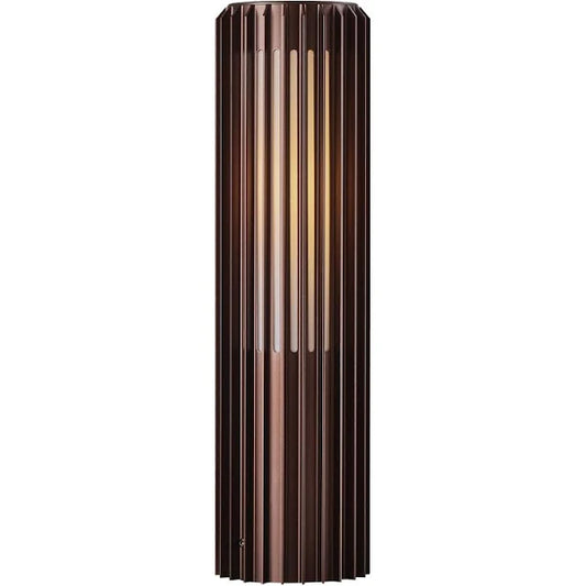 Aludra 45 Garden Dark Brass IP54 E27